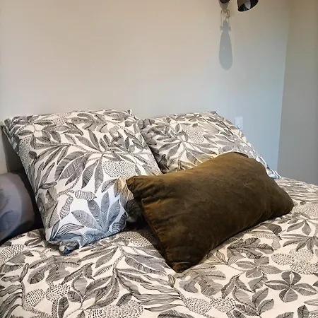 Apartamento Maisonnette étape équestre