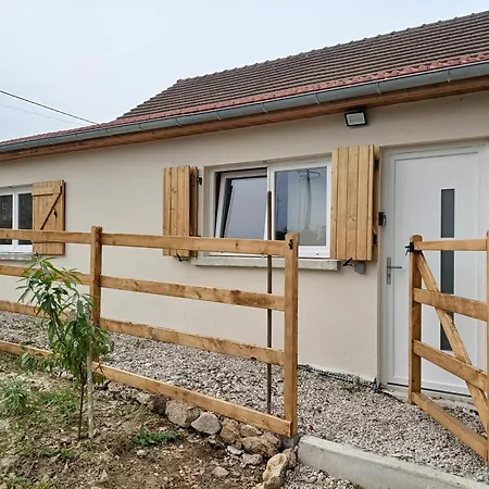 Maisonnette étape équestre *